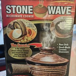 Stone Wave