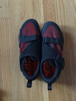 Peloton Nike Clip Shoes