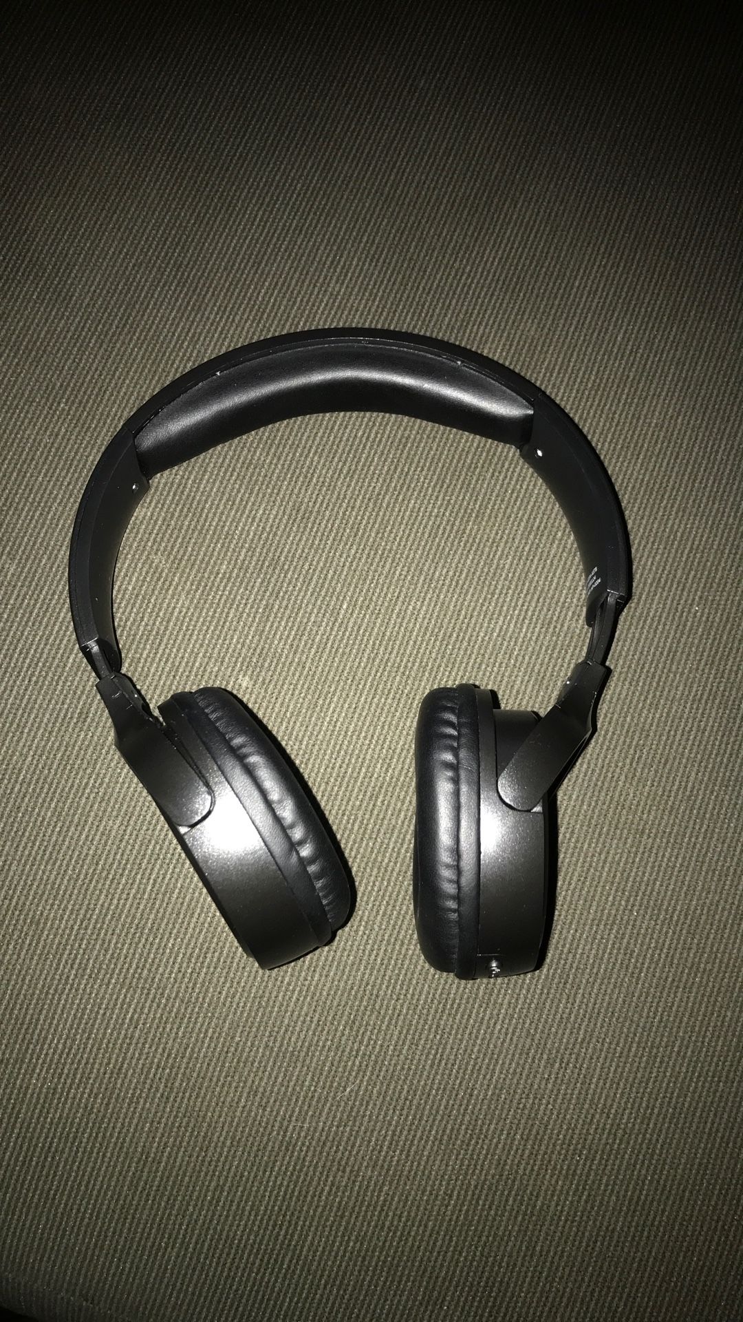 Bluetooth Wireless Headphones