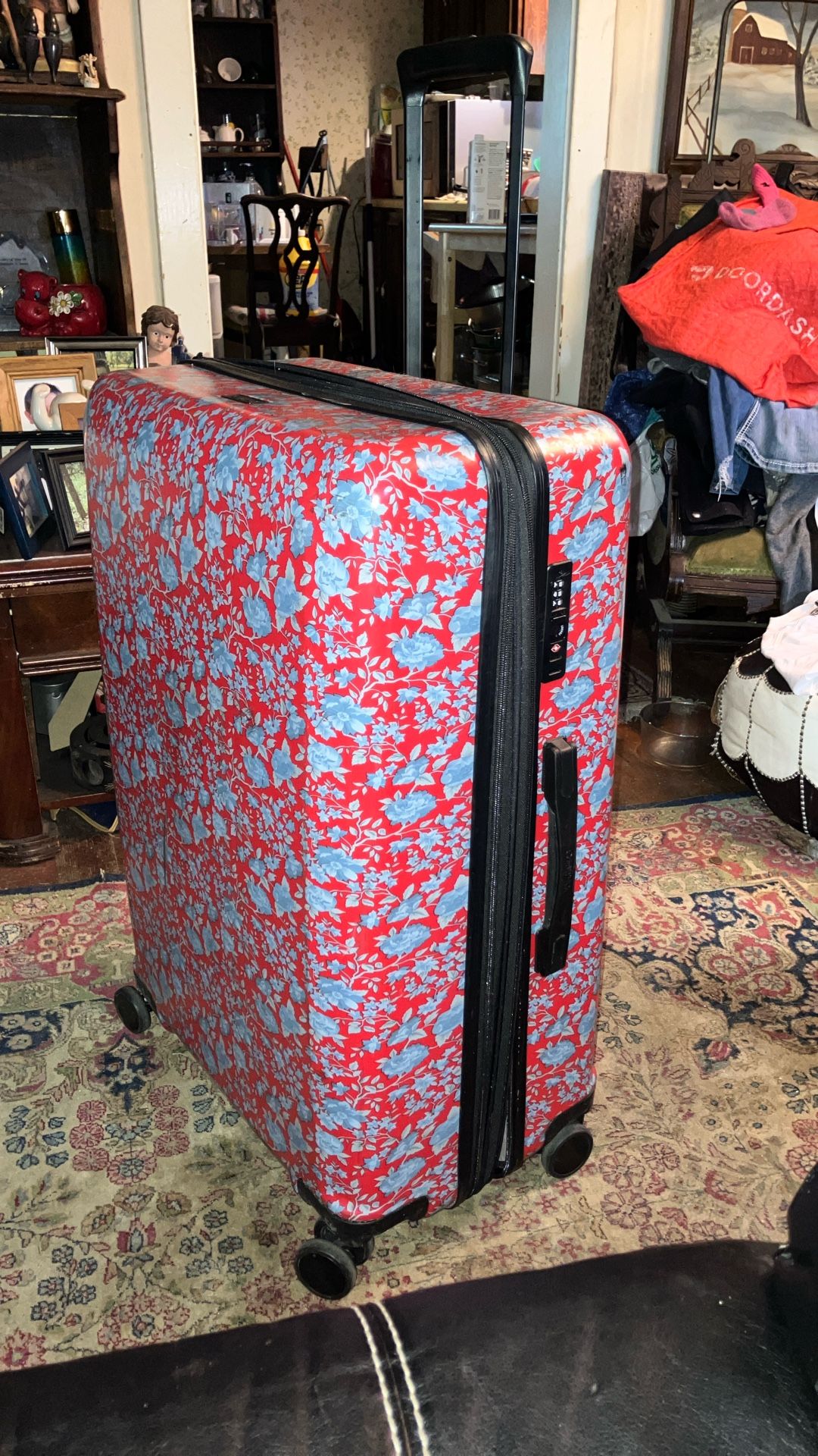 Suitcase