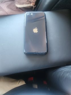 Iphone se