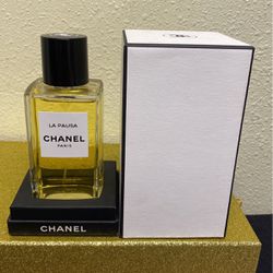 Chanel La Pausa Exclusive Perfume 