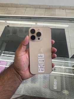 iPhone 16 Pro 256GB Factory Unlocked