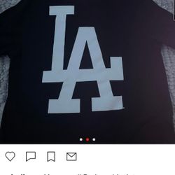 LA Champions - T shirt