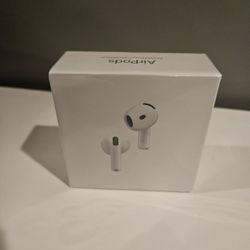 Airpod Gen 4