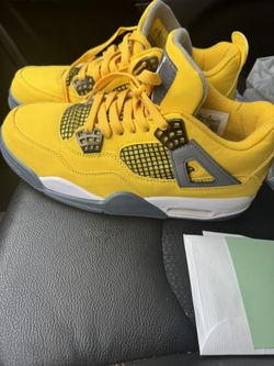 Men Jordan’s