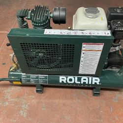 Compressor 