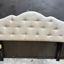 Headboard