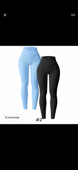 2pcs Leggings sets
