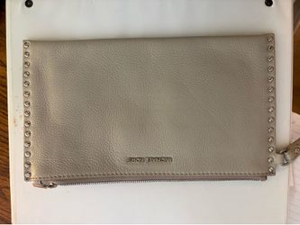 Michael Kors jet set wristlet