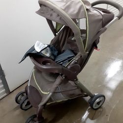 Baby Stroller $35