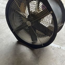 Industrial Fan