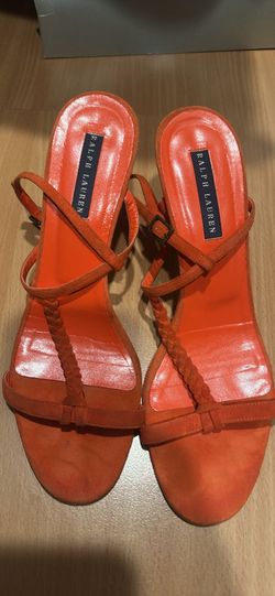 Ralph Lauren sandals