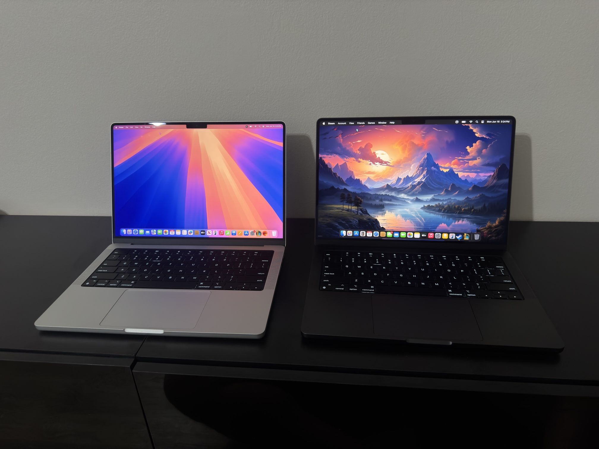 MacBook M4 Pro 2025