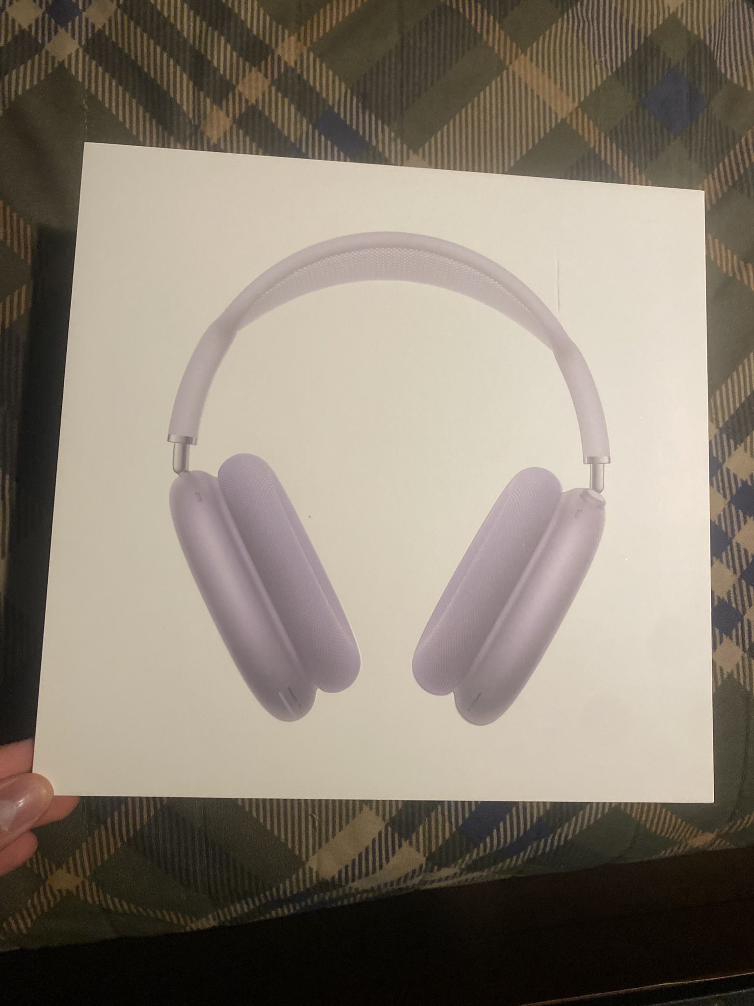 Apple AirPods Maxes Headphones