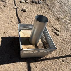 Kitchen Exhaust