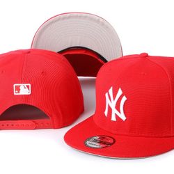 New York Yankees Snapback New Era Cap 9fifty