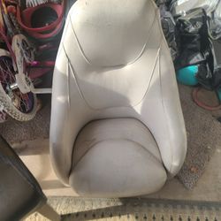 Boat Seat 