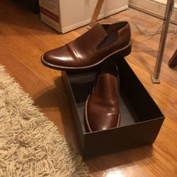 Cole Haan Dryden slipon size 9