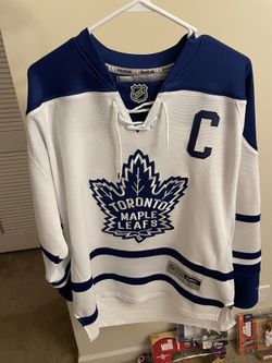 toronto maple leafs jersey phaneuf