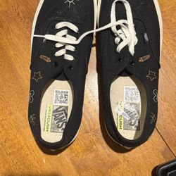 Vans New Size 13