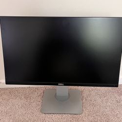 Dell UltraSharp LCD Monitor