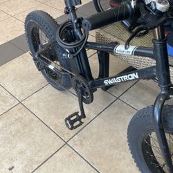 SWAGTRON EB-6
