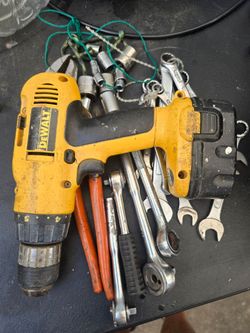 Tools