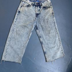 DC Baggy Jeans 