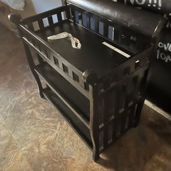 Changing Table  