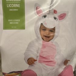 UNICORN LICORNE UNICORNIO Halloween Costume 