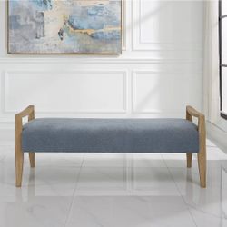 Upholstered Bench