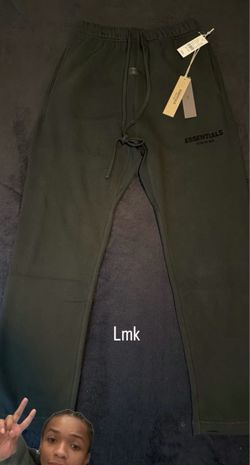 NOT FREE Fear of God Essentials Sweatpants