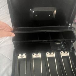 Cash Box