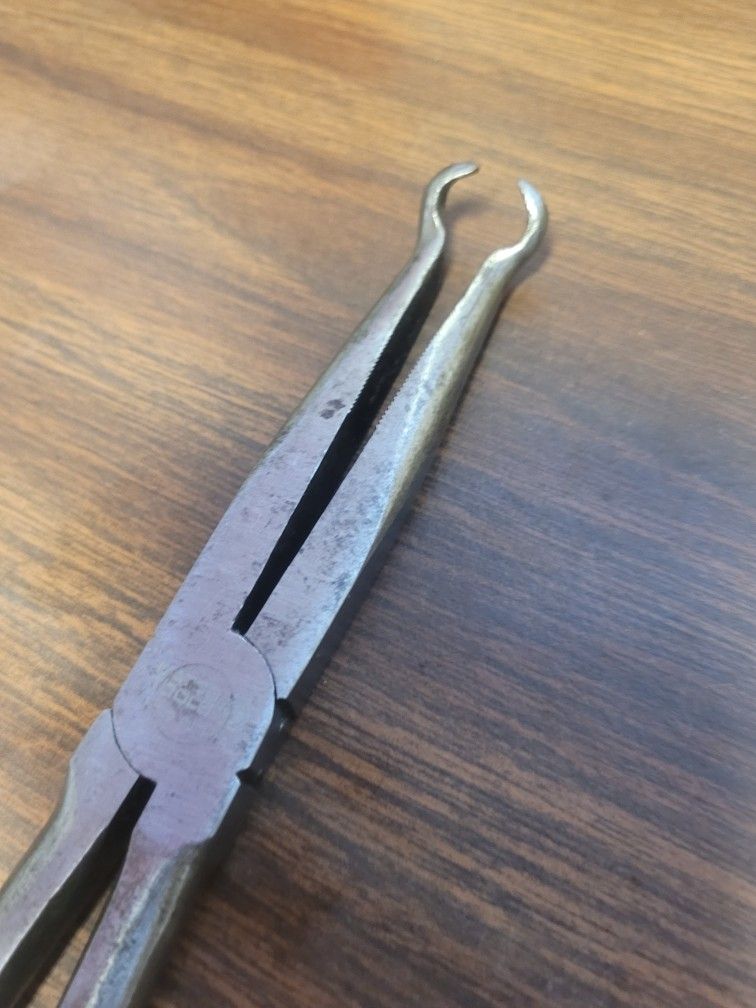 Matco 11in Hose Needle Nose