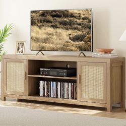 Tv Stand For 65 Inch, 