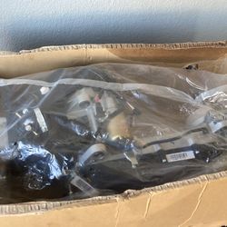 GY6 Engine . 157QMJ . 150cc Honda Ruckus 