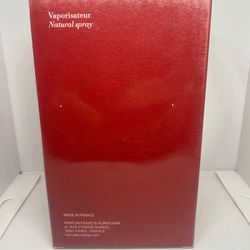 2.4oz Baccarat Rouge 540