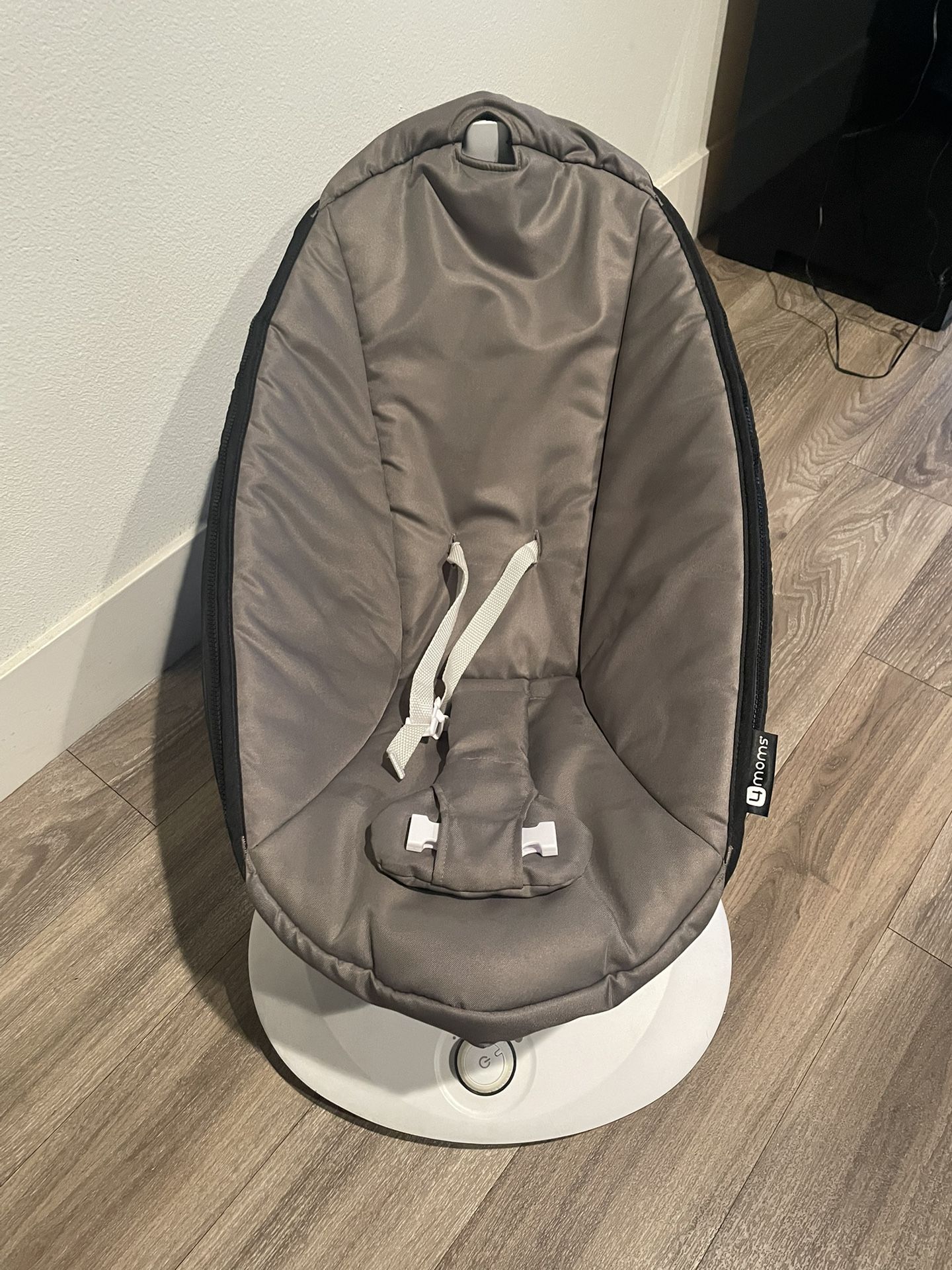 Baby Rocker
