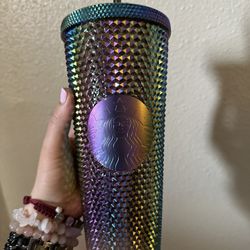 Starbucks Cup 