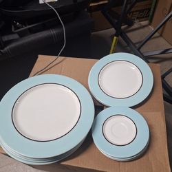 Plates For Sale 