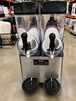 vevor slush machine rlc12 * 2