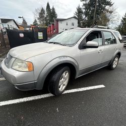 2006 Ford Freestyle