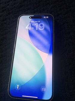iPhone 15 plus