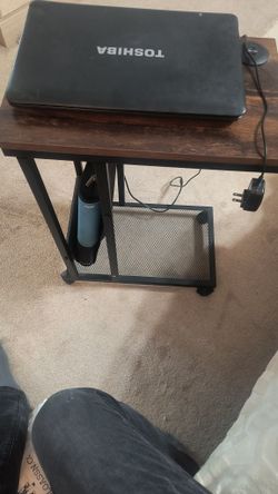 Small Studying Table