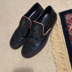 Gucci Loafers Size 12 