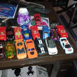 All Of This Toys For 5