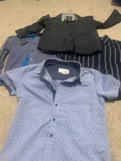 4-5 Years Old T-shirt
