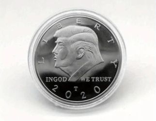DONALD TRUMP-(((~COIN~)))