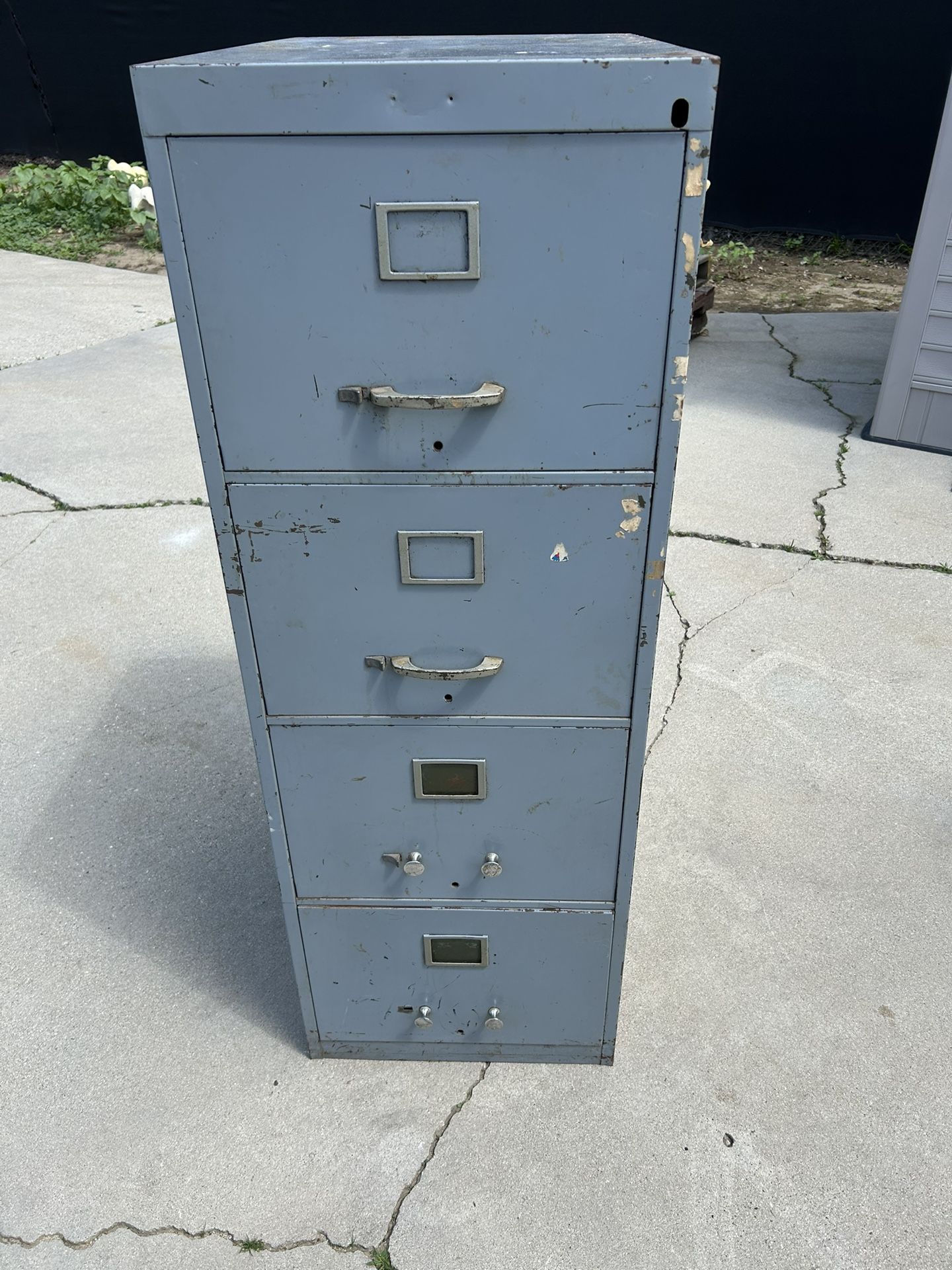 File Cabinet